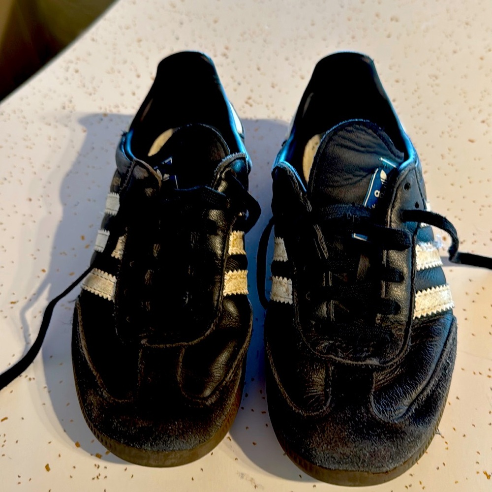 Adidas Samba indoor